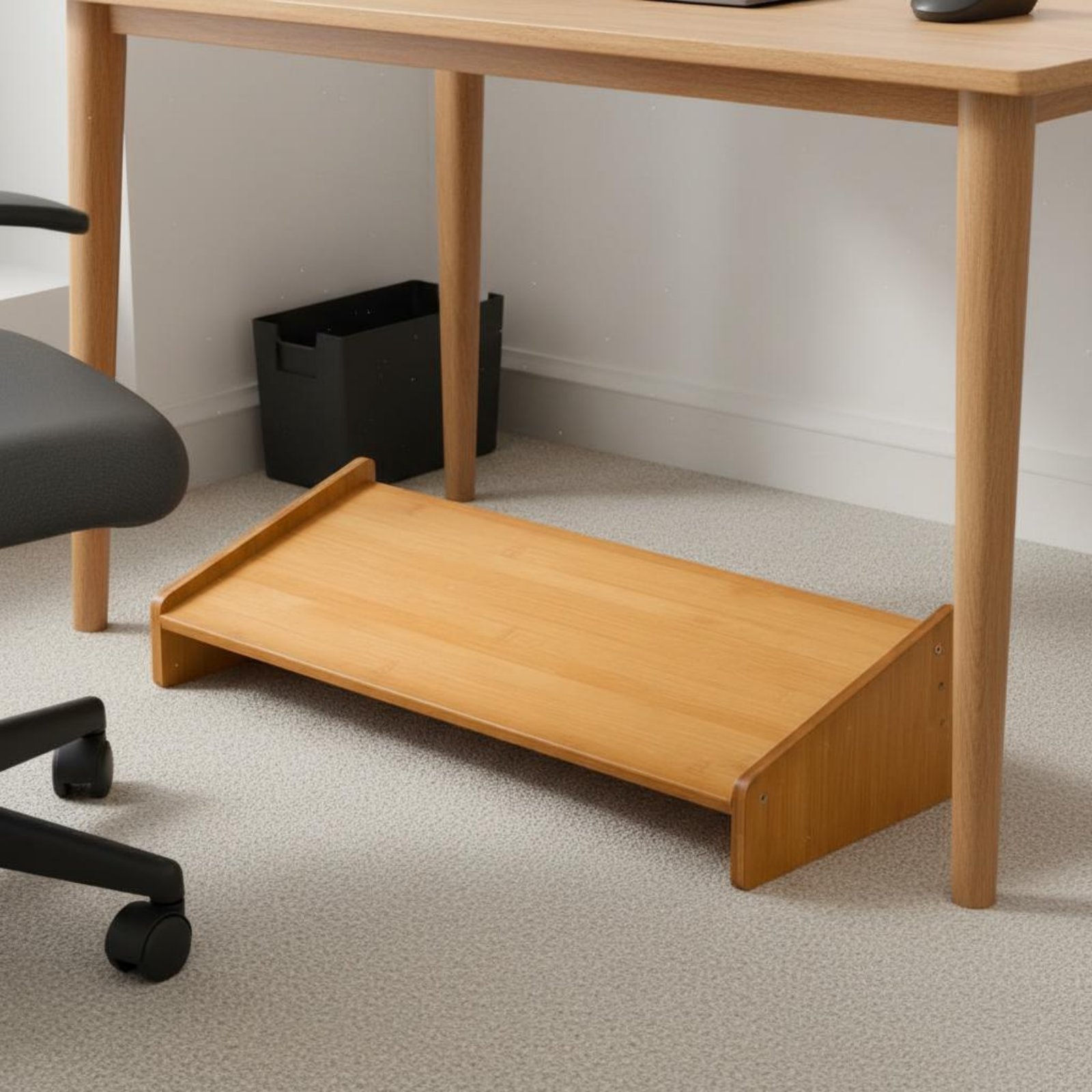 Fußstütze für unter den Schrei – Ergonomic Office Chair Bewertung und Preis