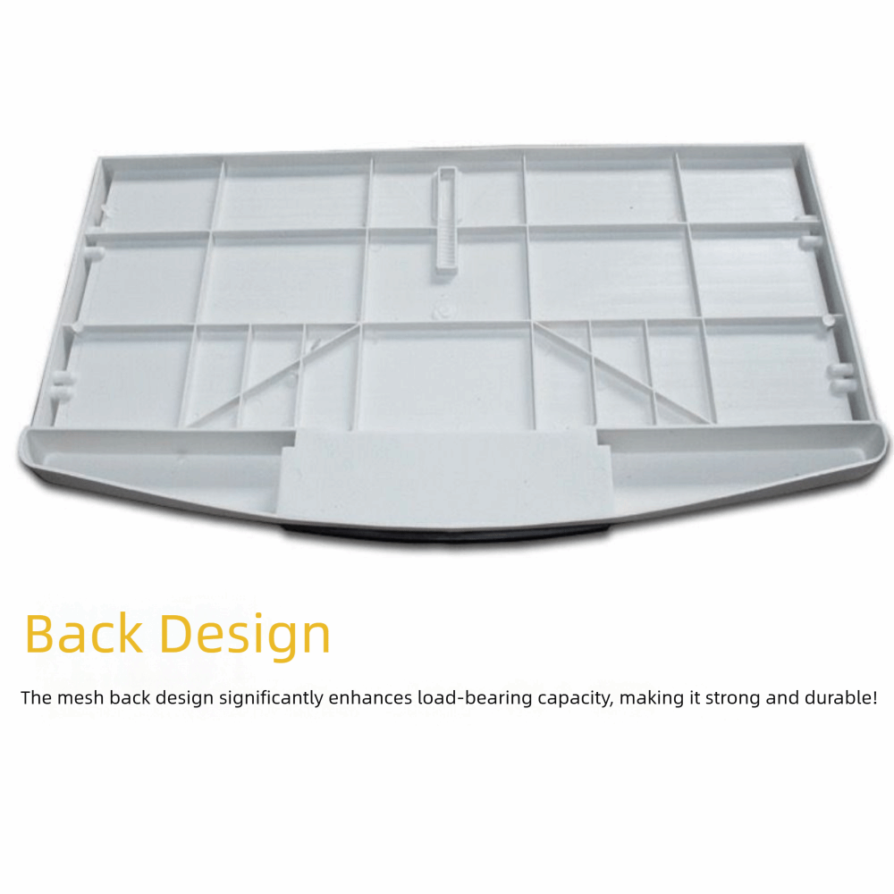 Robuste Gleitschiene unter dem – Keyboard Tray Under Desk Bewertung und Preis