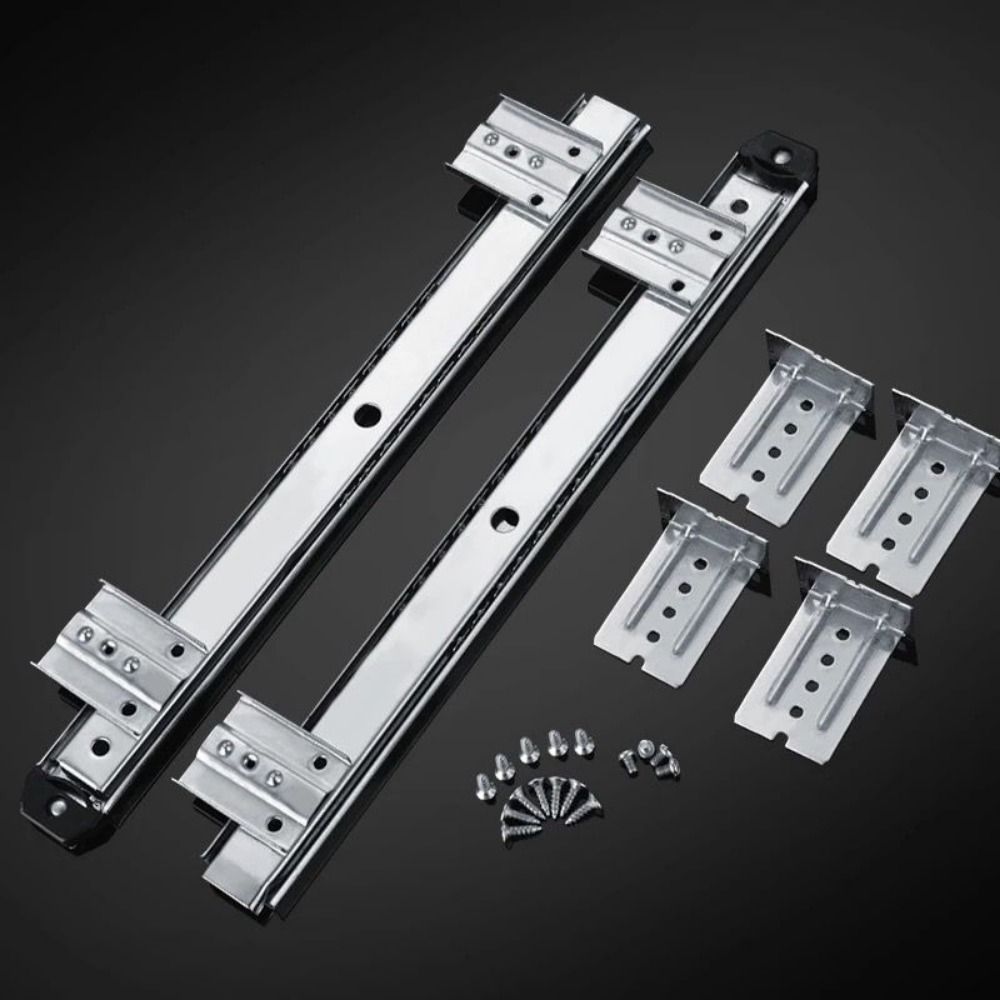 Robuste Gleitschiene unter dem – Keyboard Tray Under Desk Bewertung und Preis