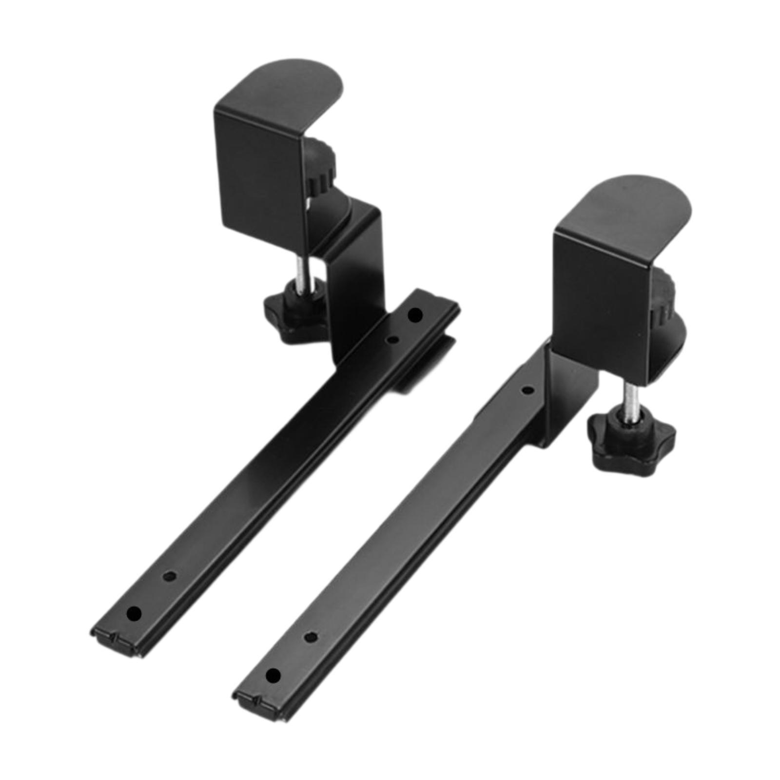 2x Tastaturablage unter dem Sc – Keyboard Tray Under Desk Bewertung und Preis