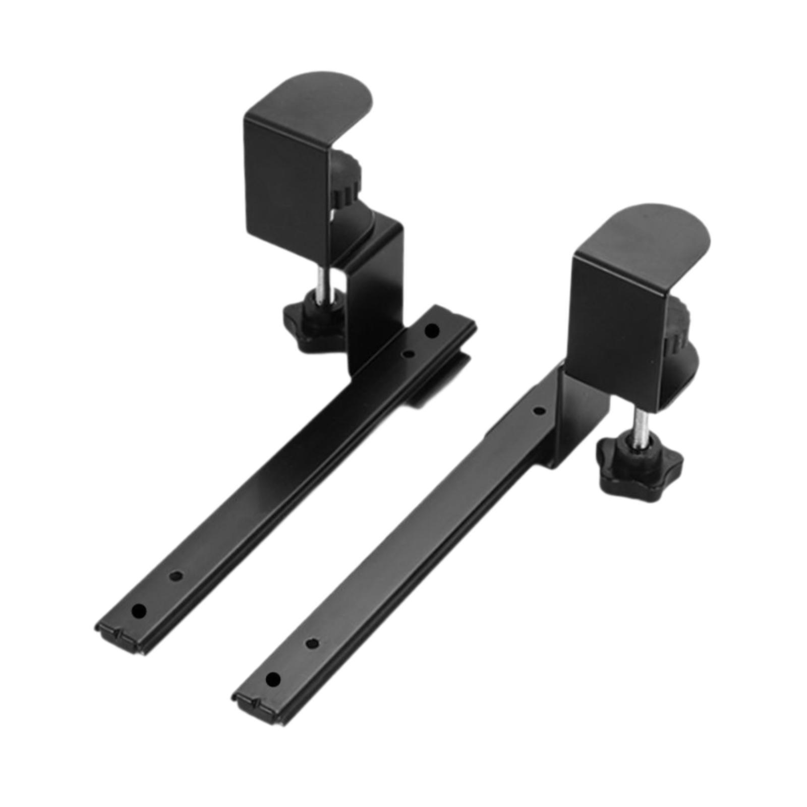 2x Tastaturablage unter dem Sc – Keyboard Tray Under Desk Bewertung und Preis