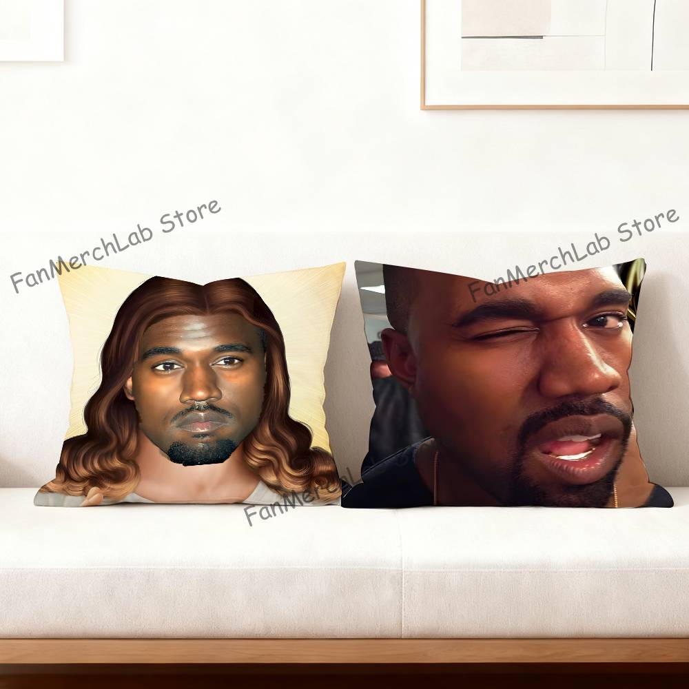 K-Kanye West Yeezus Ye Jesus K – Home Office Ye Bewertung und Preis