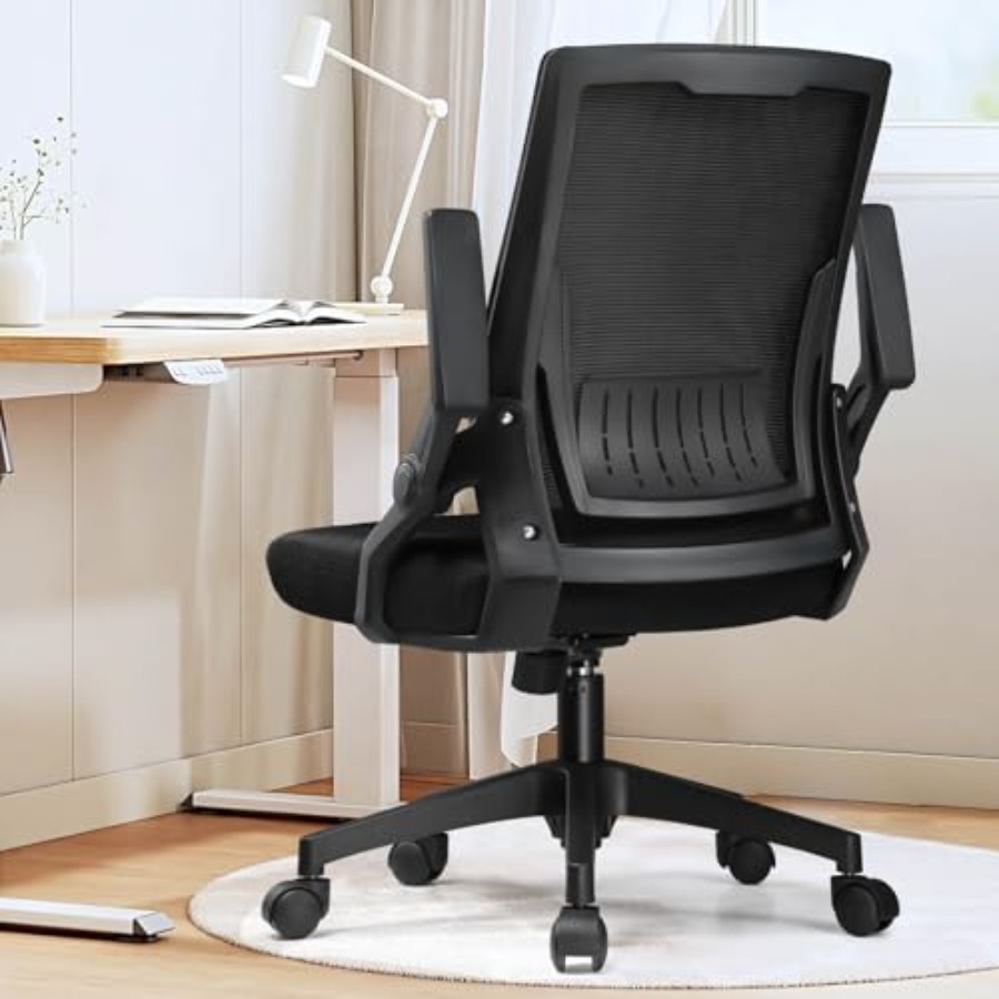 Ergonomischer Bürostuhl mit ho – Ergonomic Office Chair Bewertung und Preis