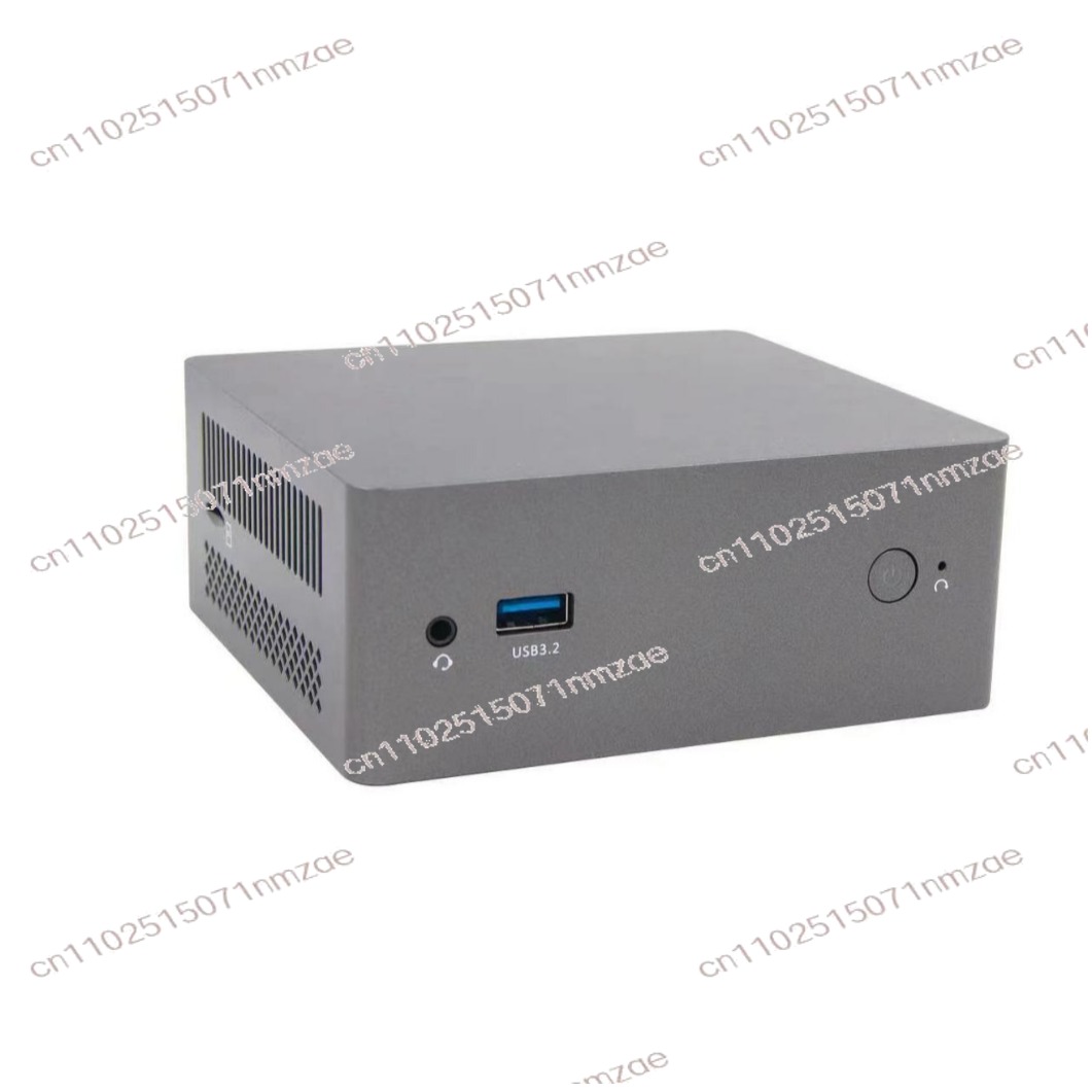 N100 Mini-PC 4K Dual-Screen In – Home Office Pc Bewertung und Preis