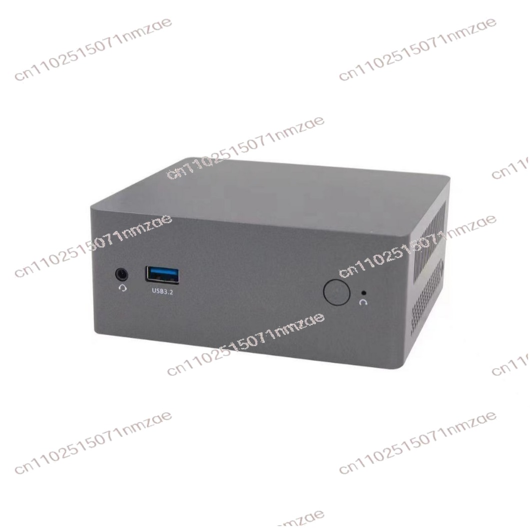N100 Mini-PC 4K Dual-Screen In – Home Office Pc Bewertung und Preis