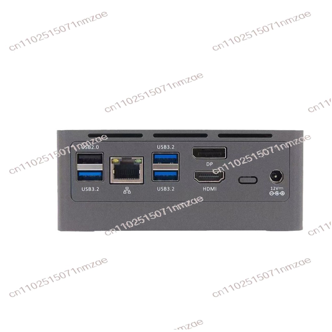 N100 Mini-PC 4K Dual-Screen In – Home Office Pc Bewertung und Preis