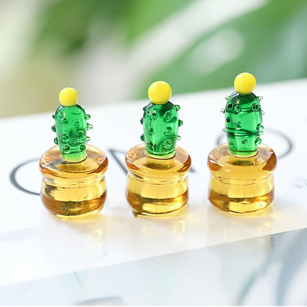 Glas-Pflanzenfigur, Künstliche – Home Office Depot Bewertung und Preis