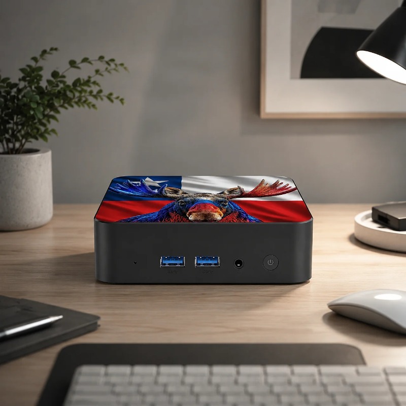 Intel Core i9-10980HK Kompakte – Home Office Pc Bewertung und Preis