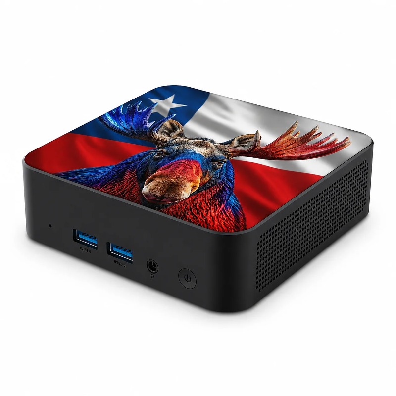 Intel Core i9-10980HK Kompakte – Home Office Pc Bewertung und Preis
