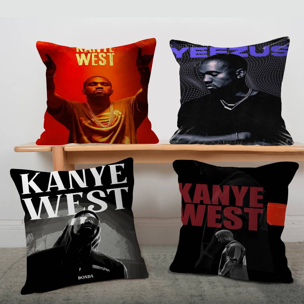 Rapper Star Y-YE K-Kanye West  – Home Office Ye Bewertung und Preis