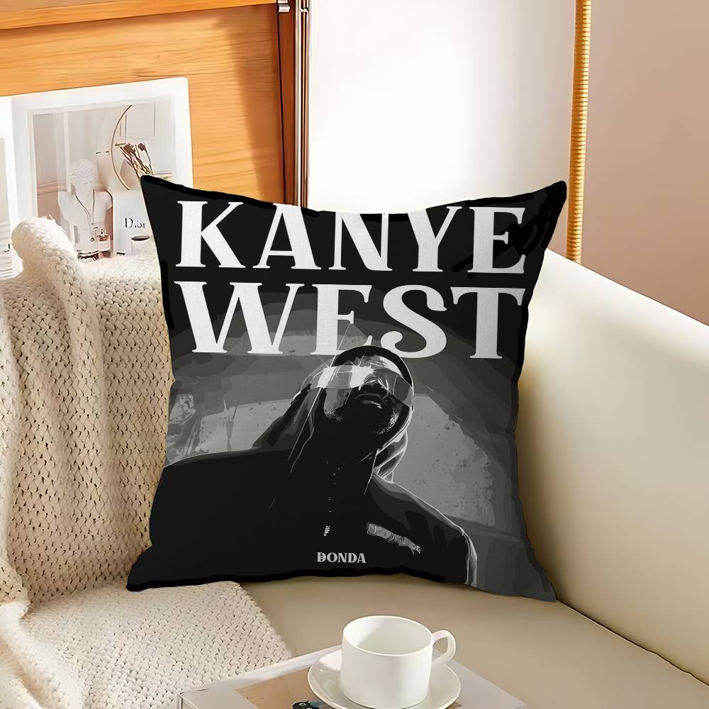Rapper Star Y-YE K-Kanye West  – Home Office Ye Bewertung und Preis