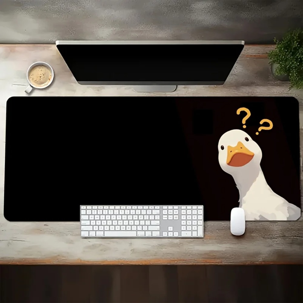 Niedliches Enten-Themen-Design – Home Office Questions Bewertung und Preis