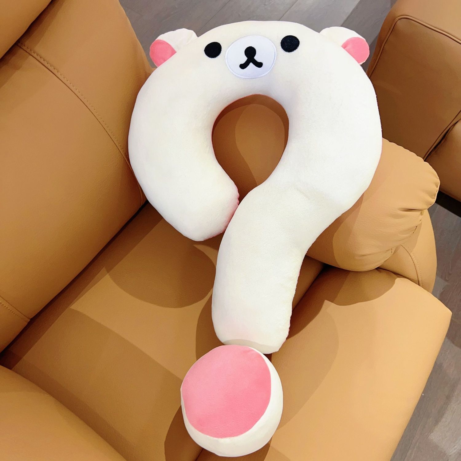 Niedliche Rilakkuma-Fragenzeic – Home Office Questions Bewertung und Preis
