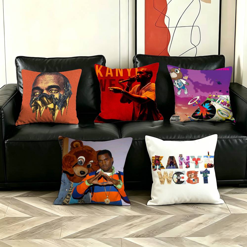 Kanye West YE Lustiger Kissenb – Home Office Ye Bewertung und Preis