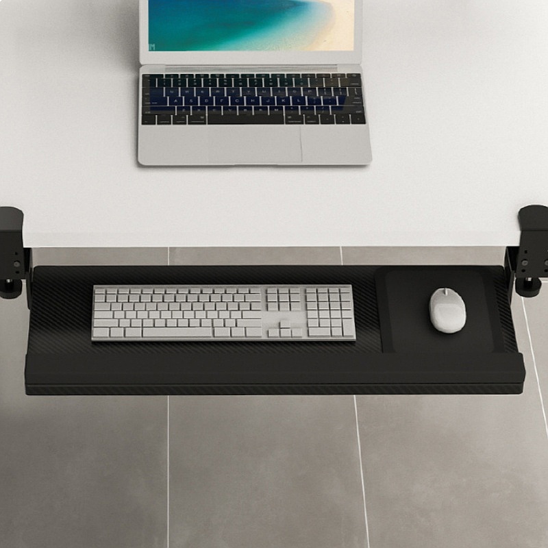 Tastaturhalterung für unter de – Keyboard Tray Under Desk Bewertung und Preis