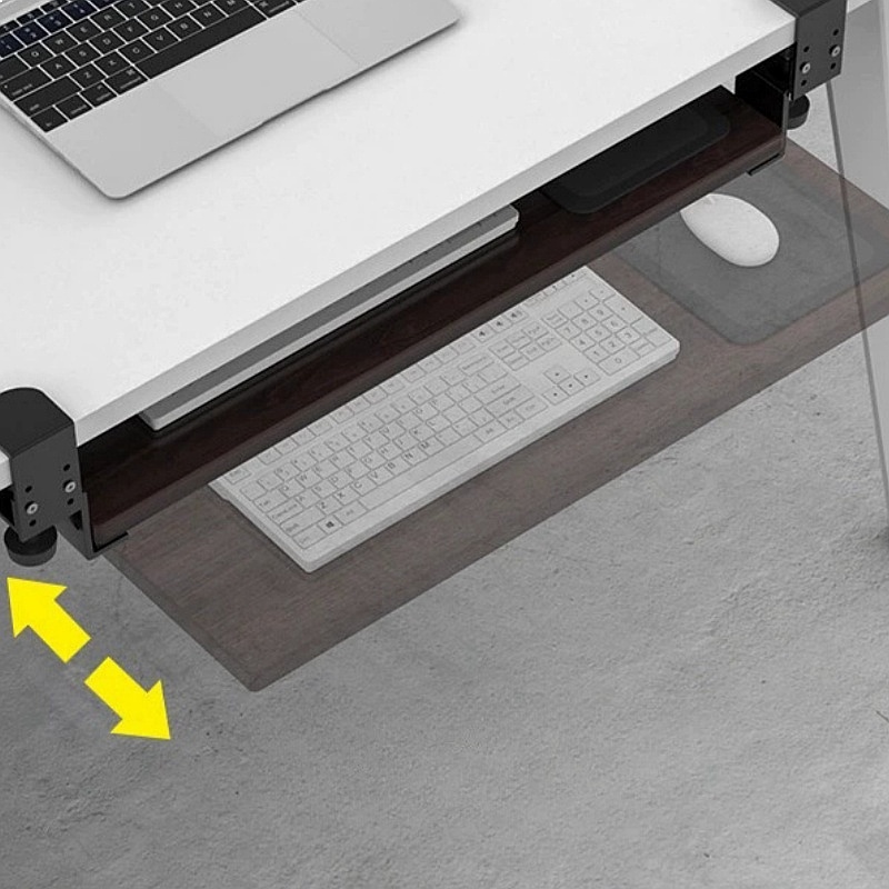 Tastaturhalterung für unter de – Keyboard Tray Under Desk Bewertung und Preis