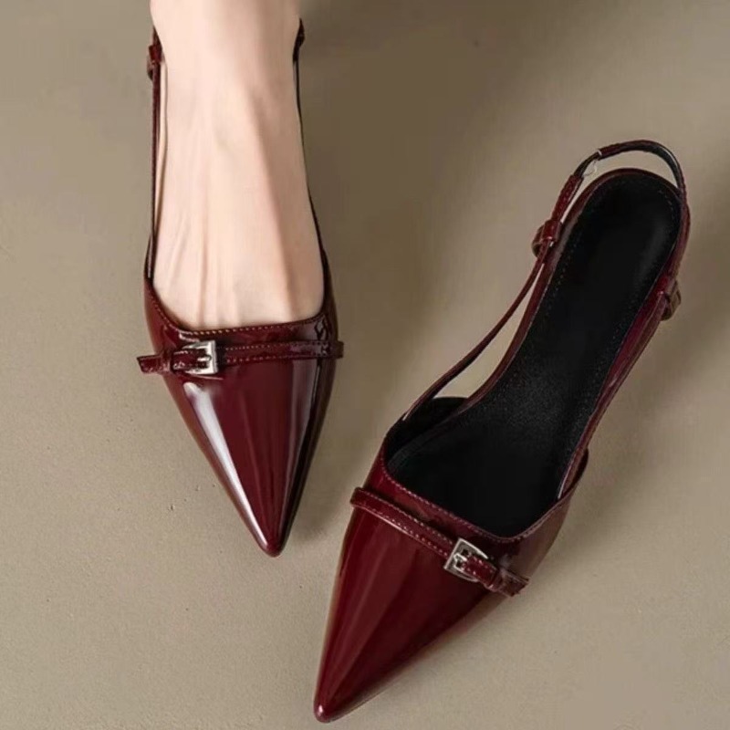 Neue Sommer-Damenschuhe aus La – Home Office Makeover Bewertung und Preis