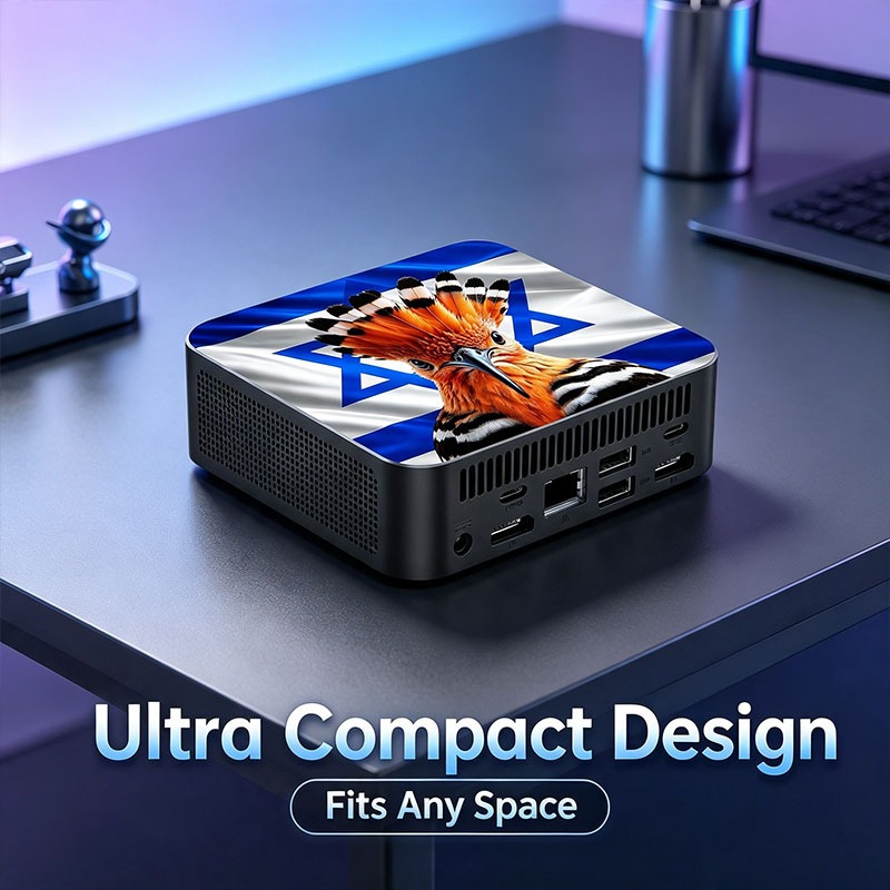 Intel i9 8950HK Kompakter Trag – Home Office Pc Bewertung und Preis