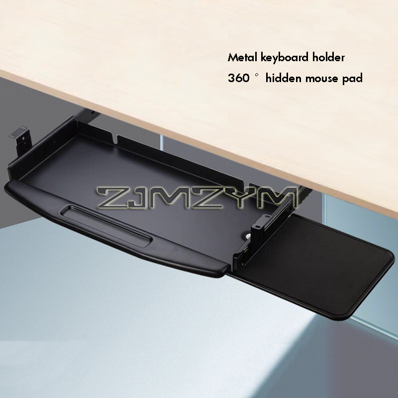 Ausziehbare Tastaturablage aus – Keyboard Tray Under Desk Bewertung und Preis