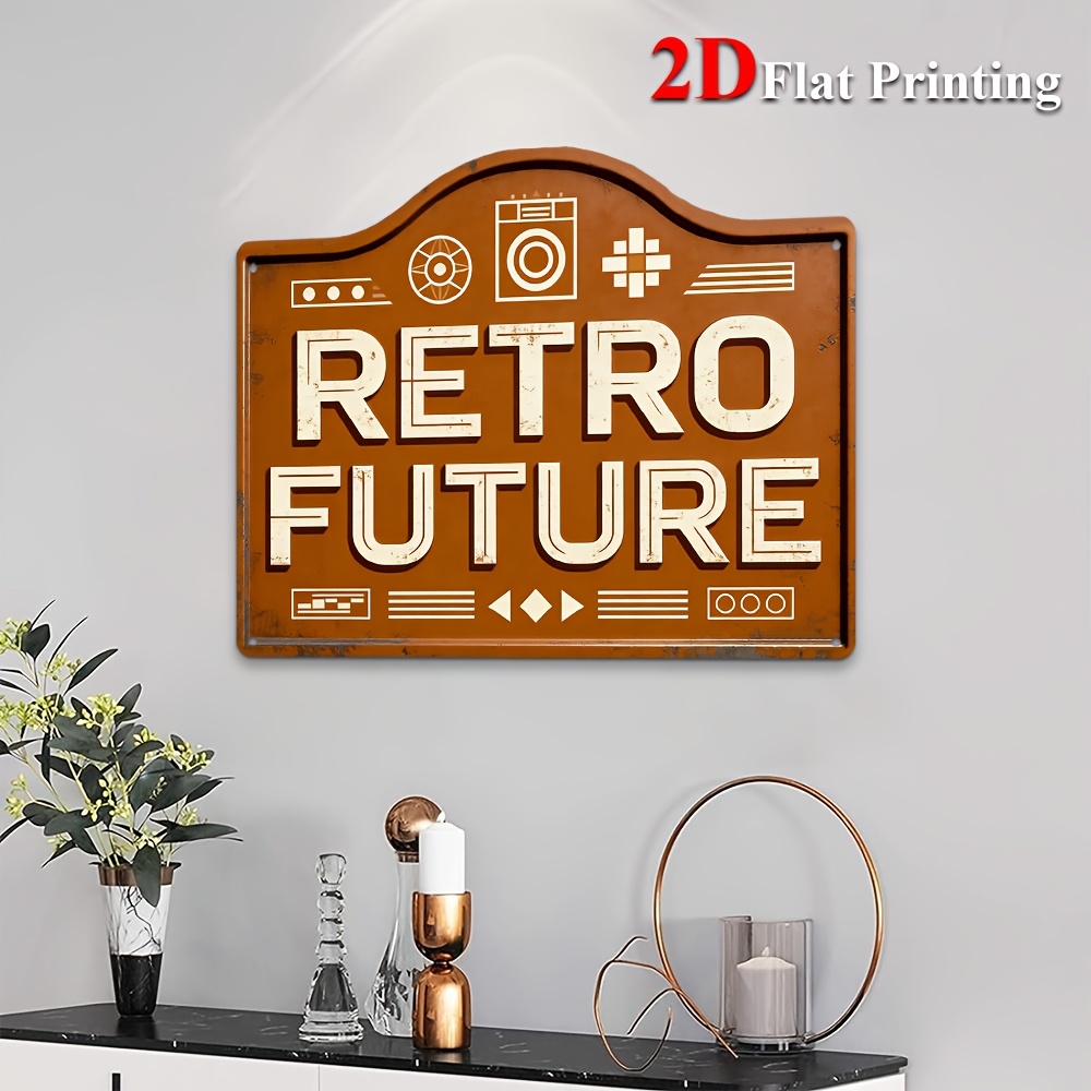 2D flaches, 1-teiliges Vintage – Home Office Icon Bewertung und Preis