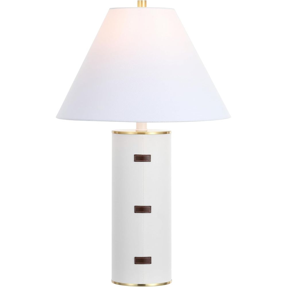 27-Zoll LED-Tischlampe - Weiß/ – Home Office In Living Room Bewertung und Preis