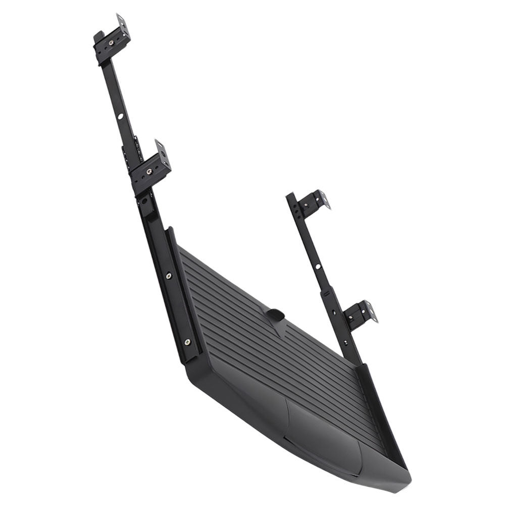 Ausziehbare Tastaturablage für – Keyboard Tray Under Desk Bewertung und Preis