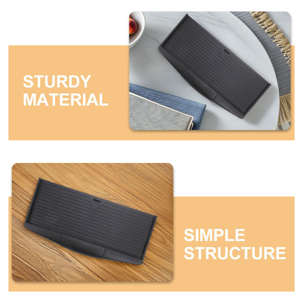Ausziehbare Tastaturablage für – Keyboard Tray Under Desk Bewertung und Preis