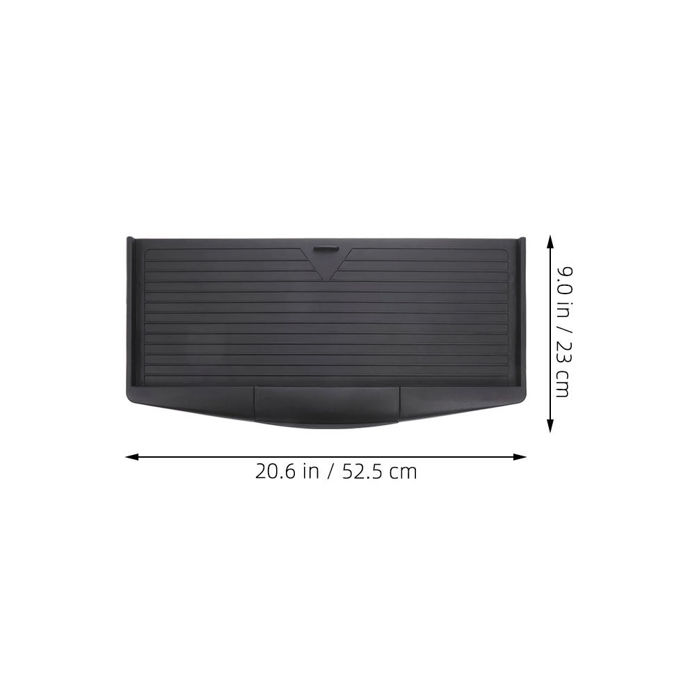 Ausziehbare Tastaturablage für – Keyboard Tray Under Desk Bewertung und Preis