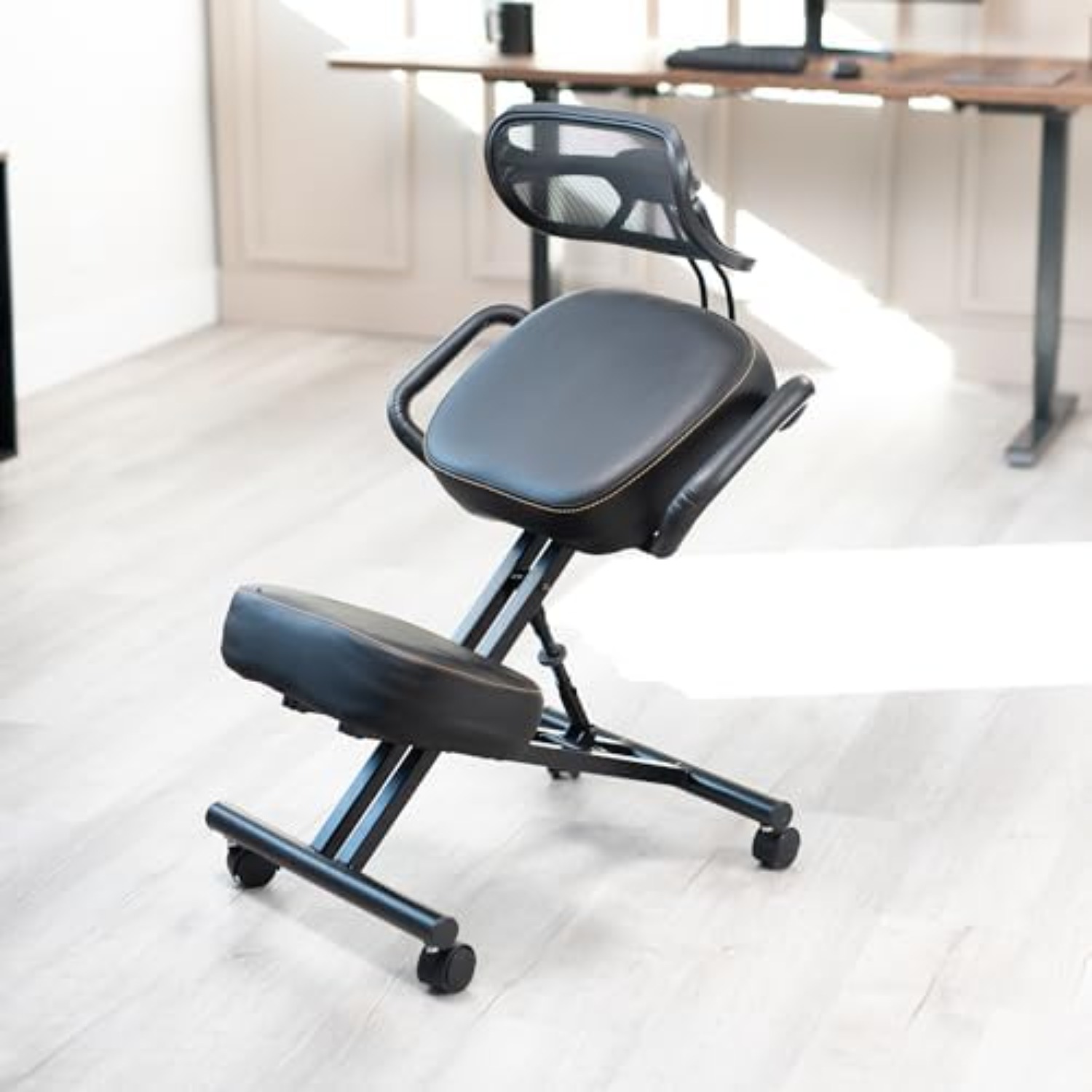 DRAGONN by Ergonomischer Knies – Ergonomic Office Chair Bewertung und Preis