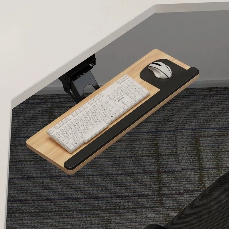 Tastaturablage unter dem Schre – Keyboard Tray Under Desk Bewertung und Preis
