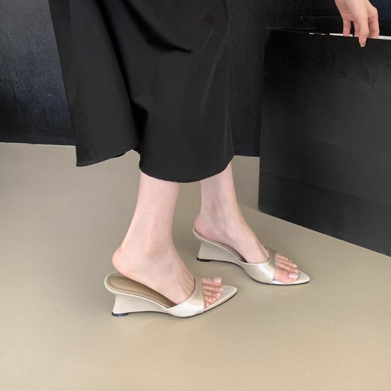 Neue Sommer-Mode Keilabsatz Fl – Home Office Makeover Bewertung und Preis