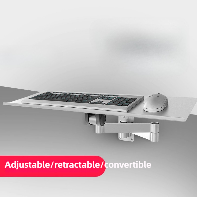 Platzsparendes, an der Wand mo – Keyboard Tray Under Desk Bewertung und Preis
