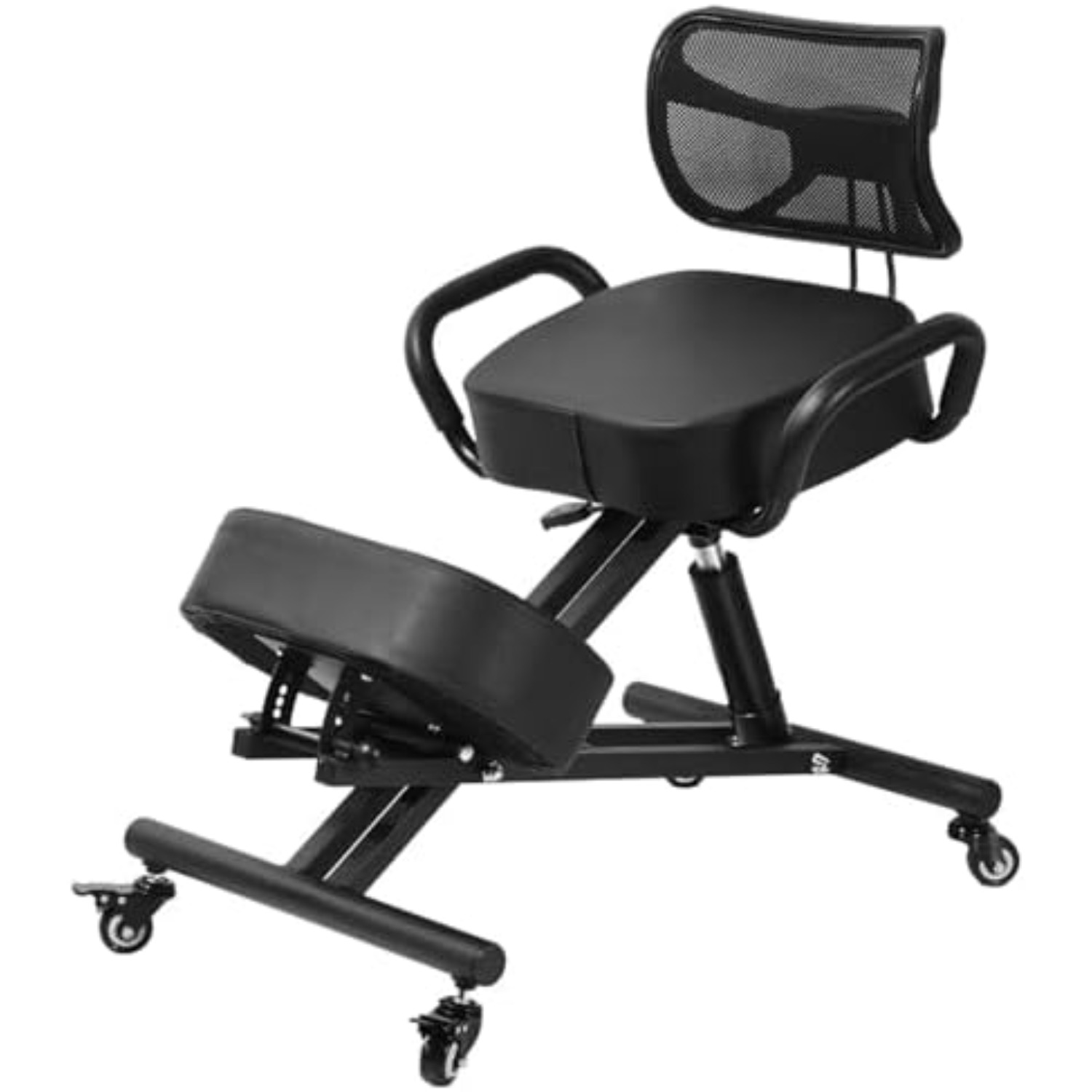 Ergonomischer Kniestuhl mit ve – Ergonomic Office Chair Bewertung und Preis