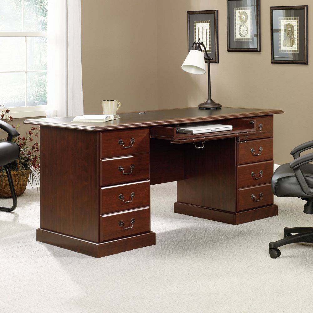 Schreibtisch für zwei Personen – Home Office With Two Desks Bewertung und Preis