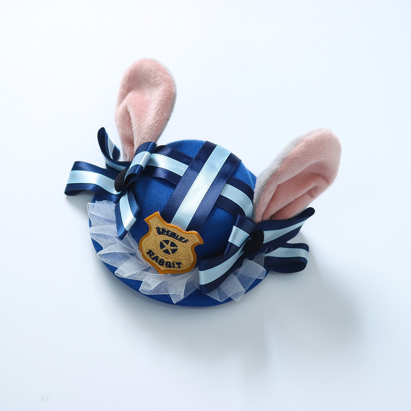Cosplay Judy Rabbit Polizistin – Home Office Makeover Bewertung und Preis