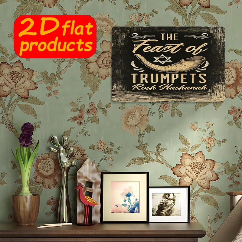 CIFBUY Vintage-Wandkunst aus M – Home Office In Living Room Bewertung und Preis