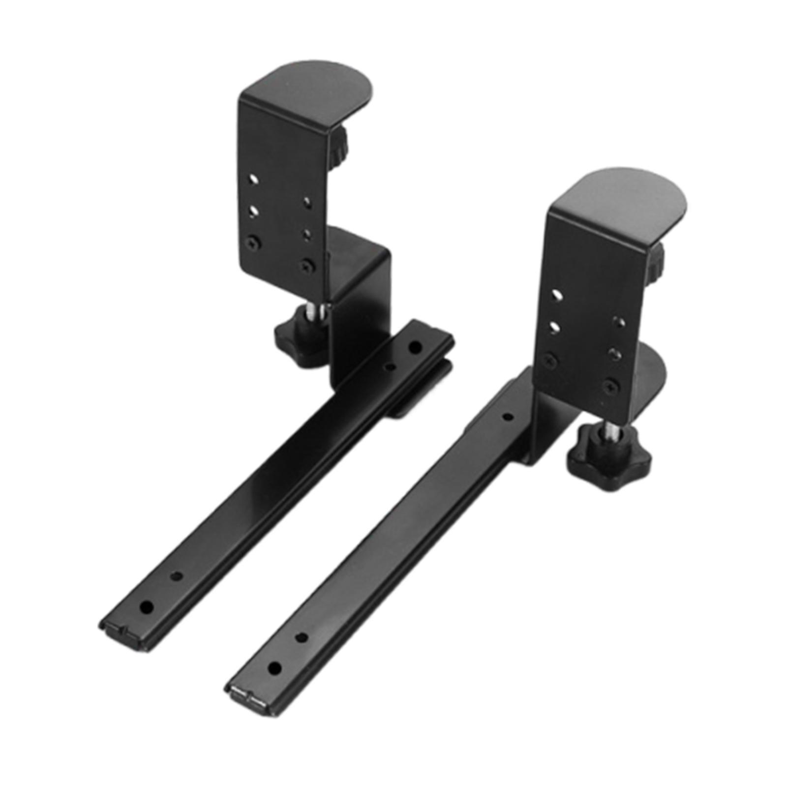 2-teilig unter dem Schreibtisc – Keyboard Tray Under Desk Bewertung und Preis