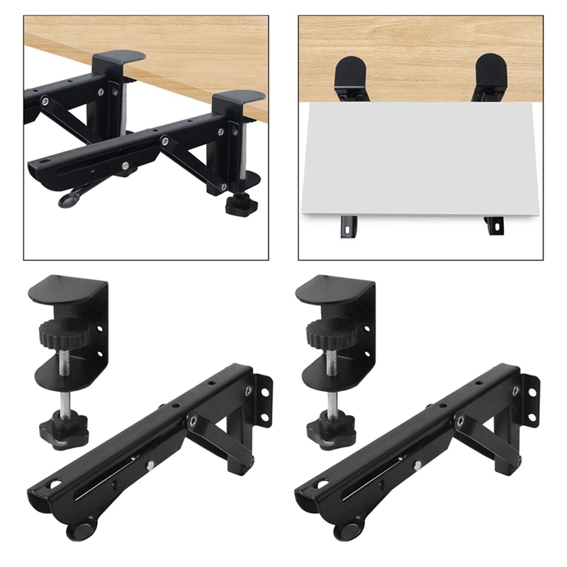 2 Stück Tastaturablage für unt – Keyboard Tray Under Desk Bewertung und Preis