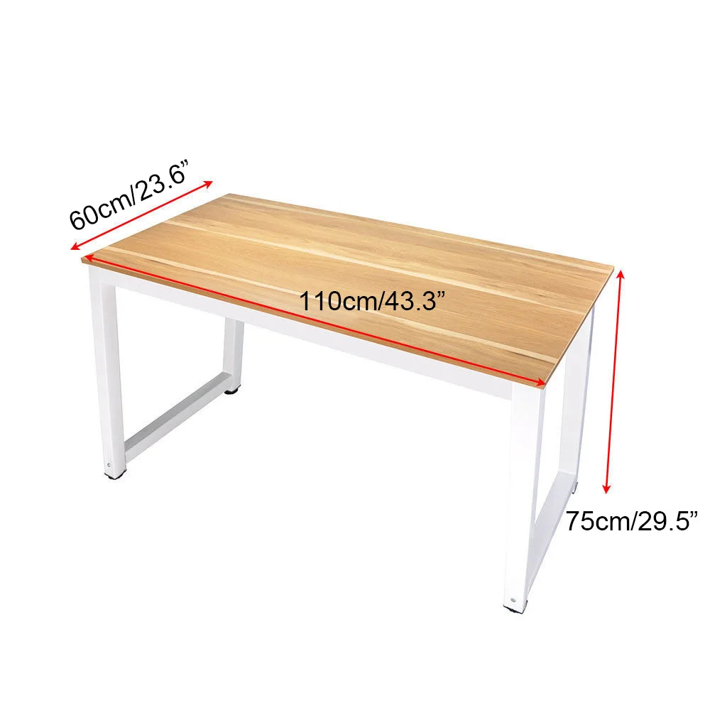 110 x 60 x 75 cm, Computertisc – Home Office Depot Bewertung und Preis