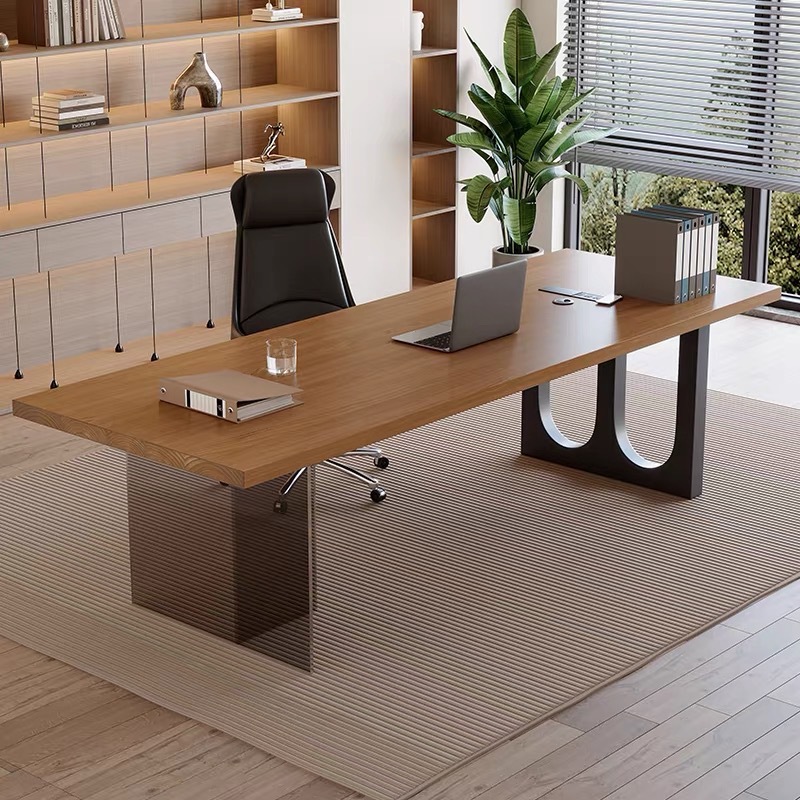 Italienischer Acryl-Schwebesch – Home Office In Living Room Bewertung und Preis