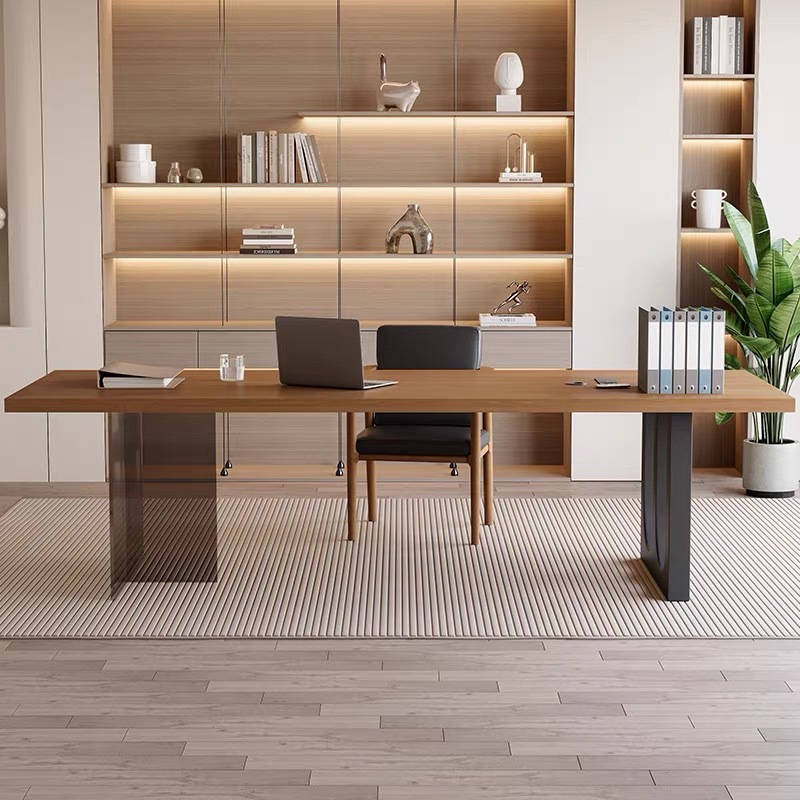 Italienischer Acryl-Schwebesch – Home Office In Living Room Bewertung und Preis