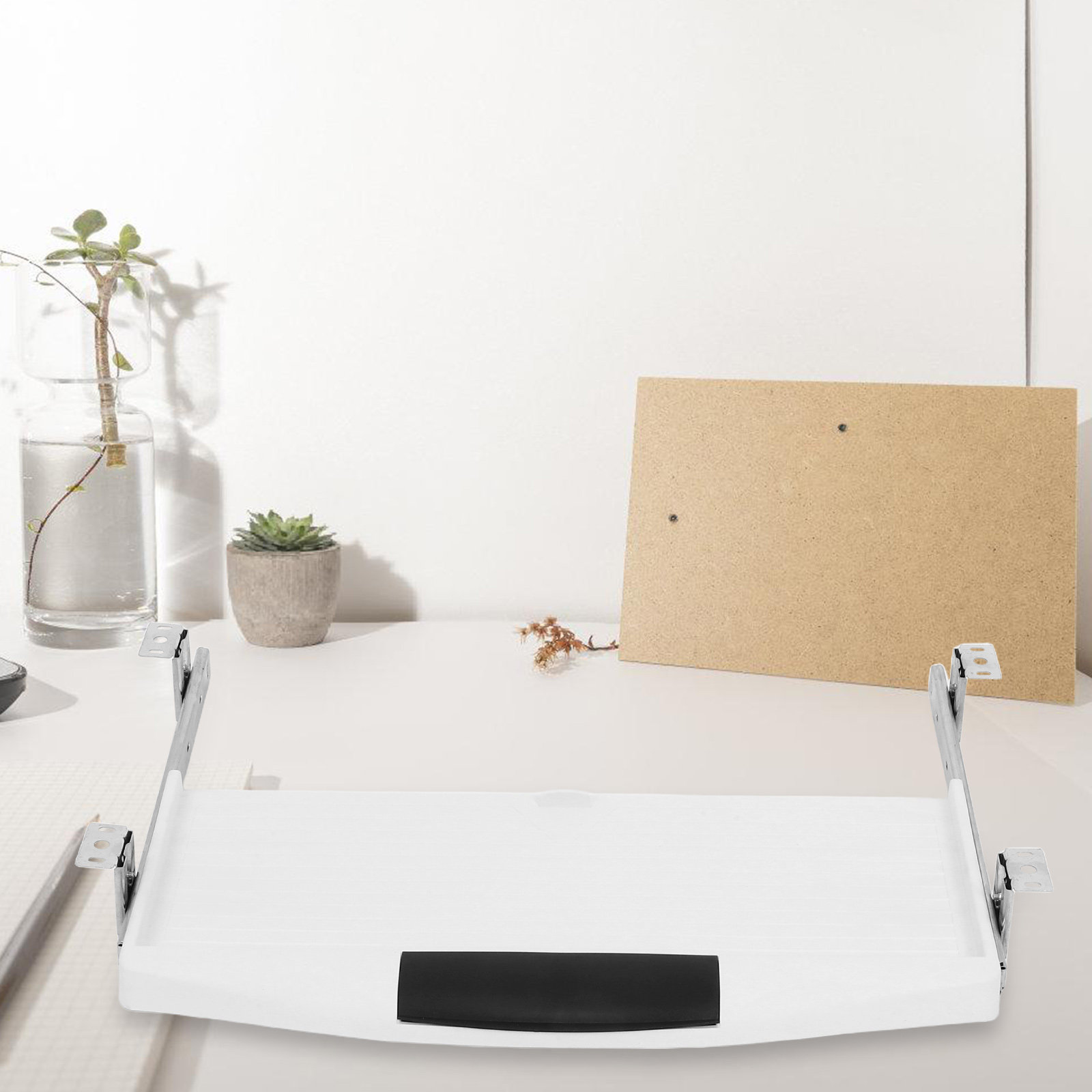 Tastaturablage unter dem Schre – Keyboard Tray Under Desk Bewertung und Preis