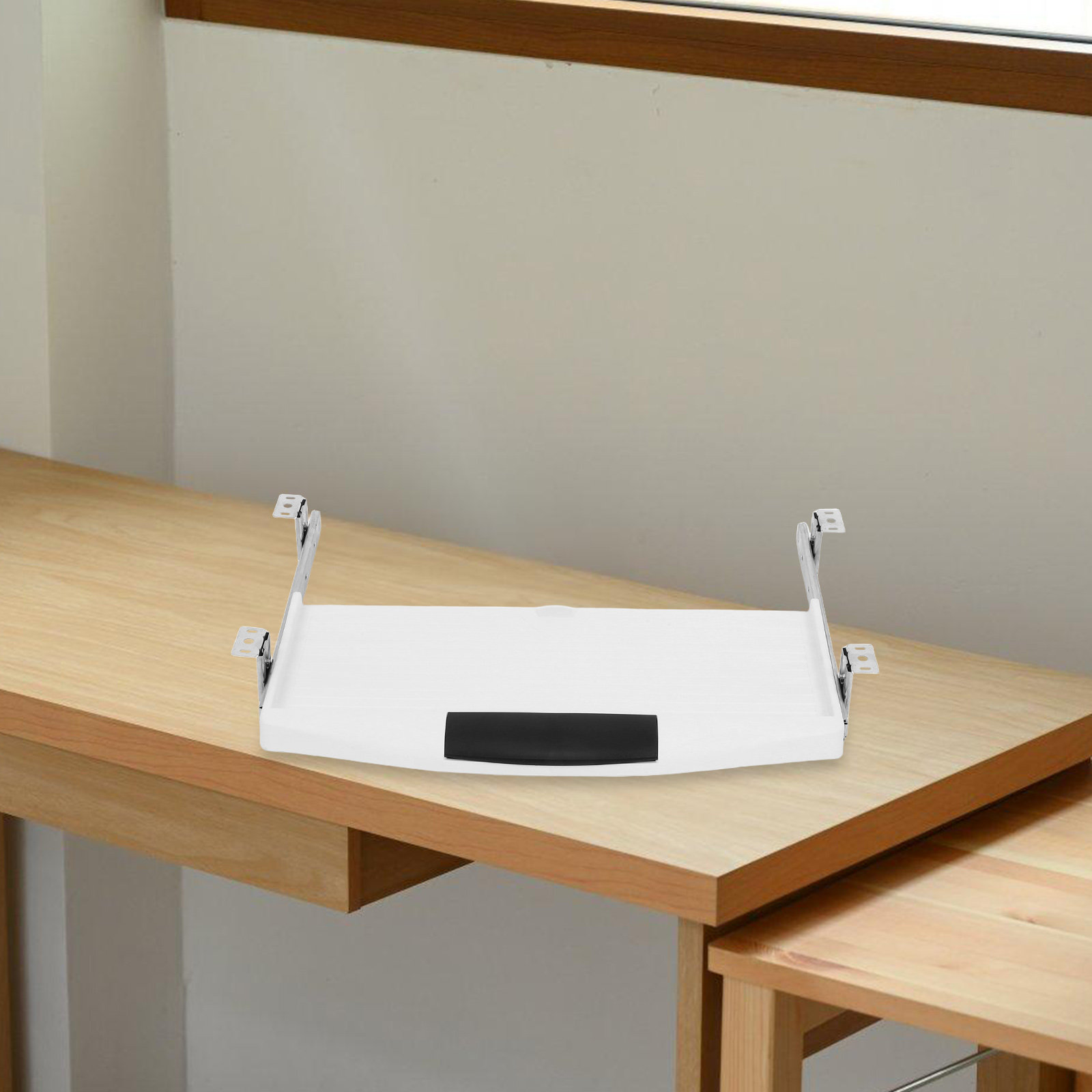 Tastaturablage unter dem Schre – Keyboard Tray Under Desk Bewertung und Preis