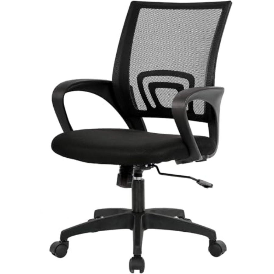 Ergonomischer Bürostuhl mit mi – Ergonomic Office Chair Bewertung und Preis