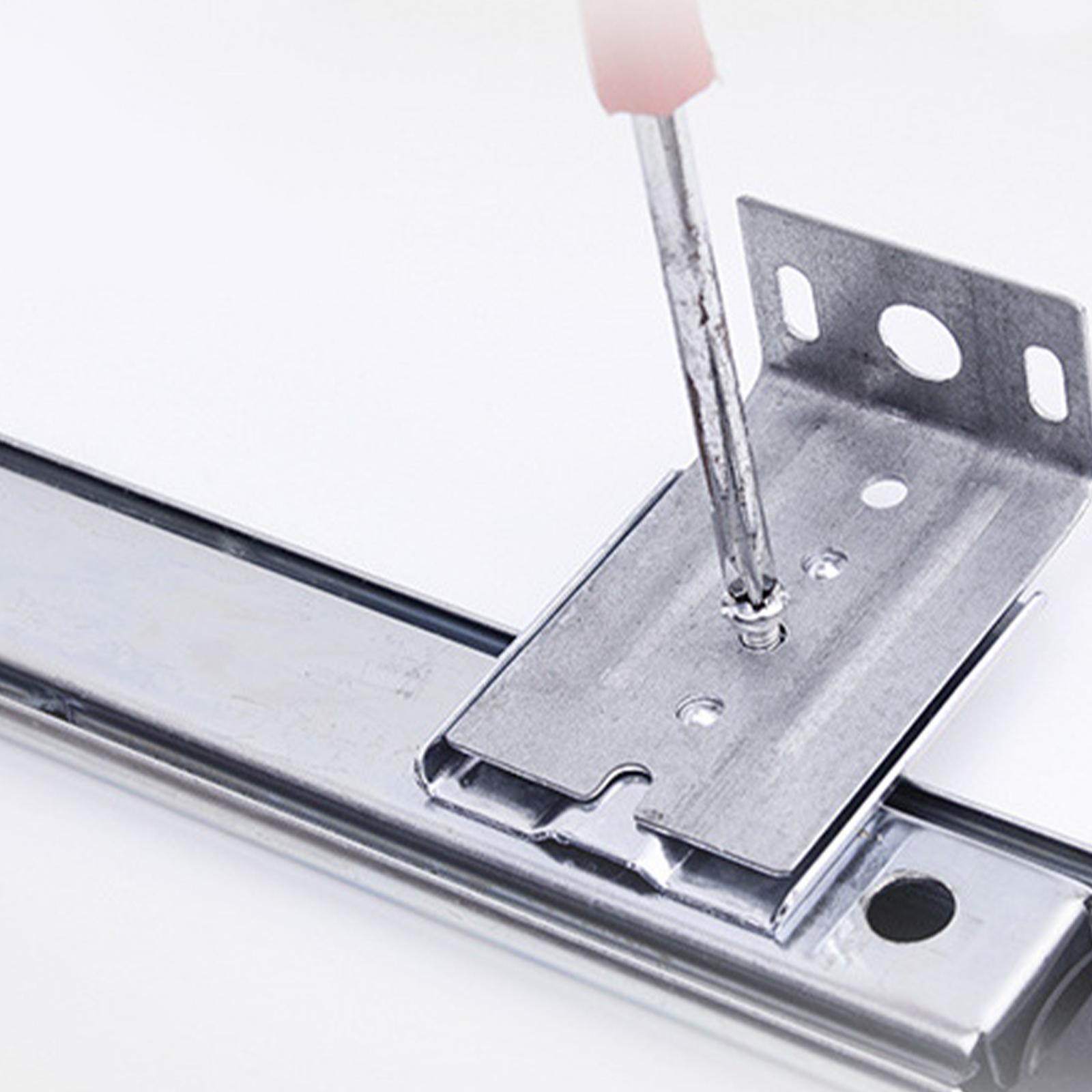 Ausziehbare Computer-Schublade – Keyboard Tray Under Desk Bewertung und Preis