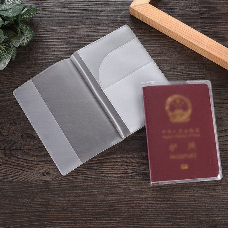 2/4PCS Reisepass Schutzhülle T – Home Office For Passport Bewertung und Preis