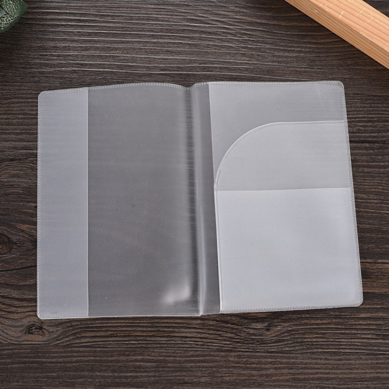 2/4PCS Reisepass Schutzhülle T – Home Office For Passport Bewertung und Preis