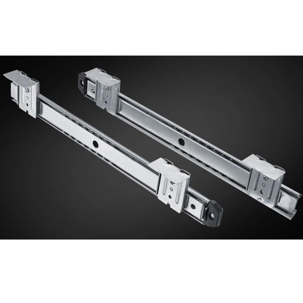 Robuste Gleitschiene unter dem – Keyboard Tray Under Desk Bewertung und Preis