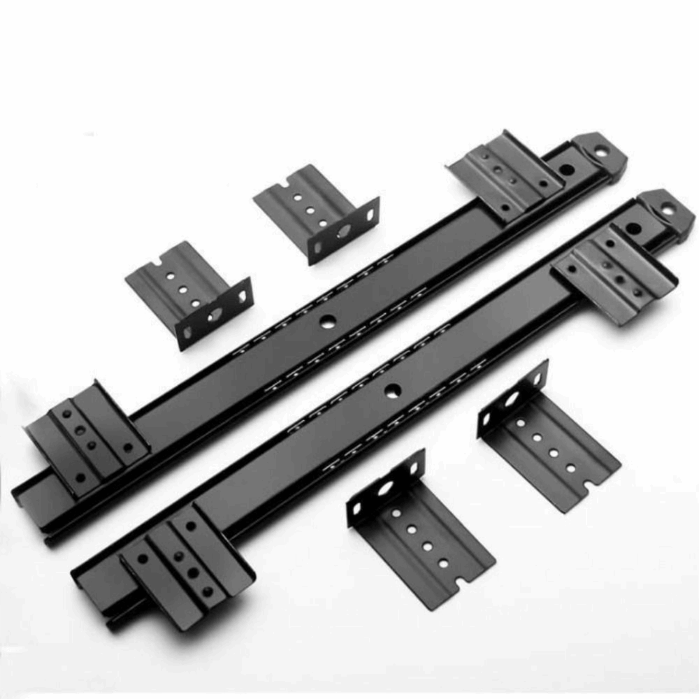 Robuste Gleitschiene unter dem – Keyboard Tray Under Desk Bewertung und Preis
