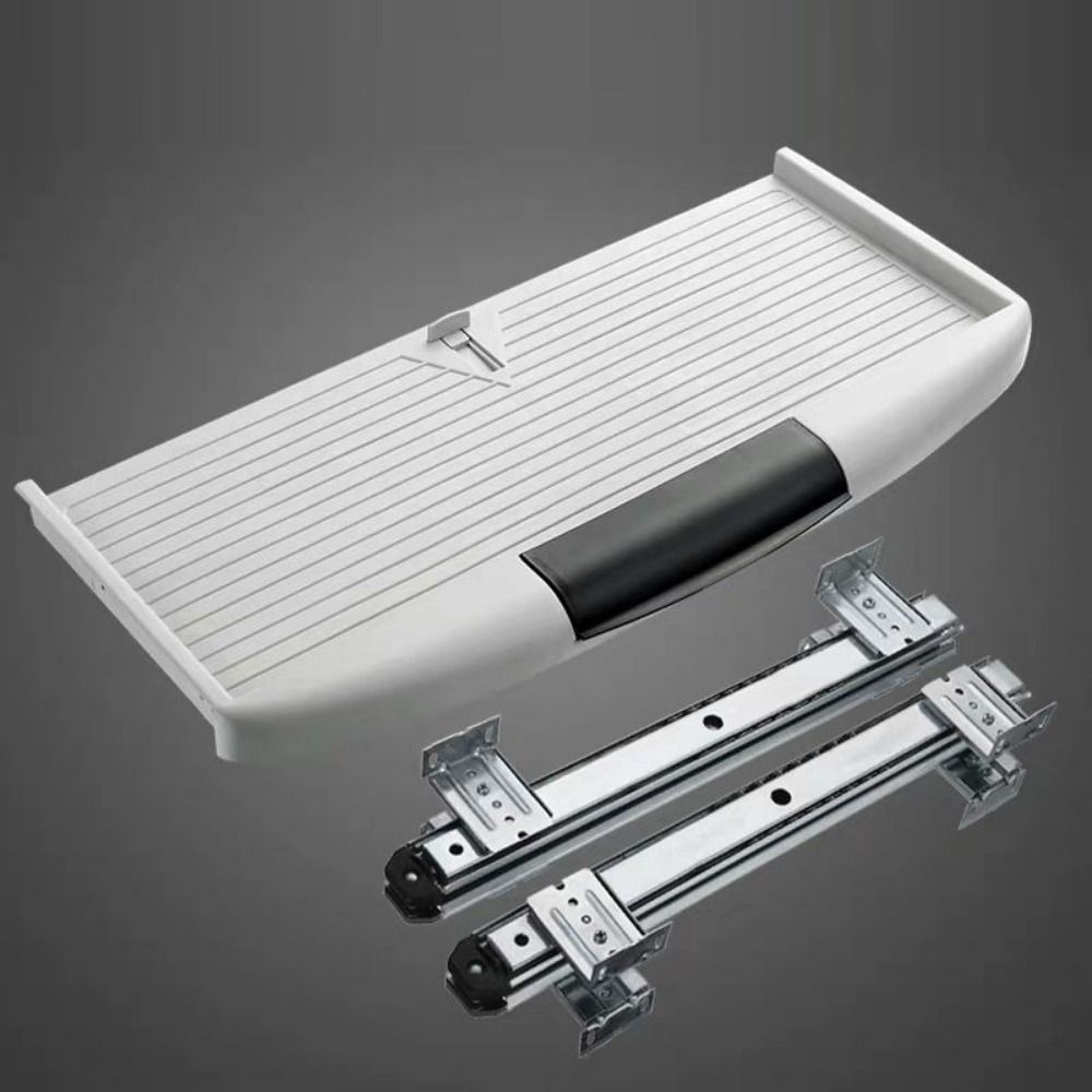 Robuste Gleitschiene unter dem – Keyboard Tray Under Desk Bewertung und Preis